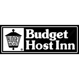 Budget Host Inn Retro