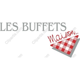 Les Buffets Maison Logo