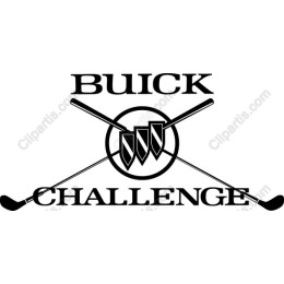 Buick Challenge Golf