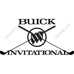 Buick Invitational Golf
