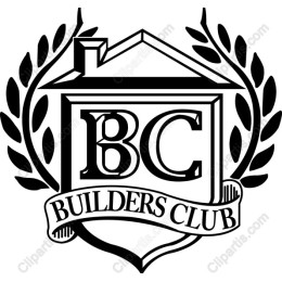 Builders Club Emblem