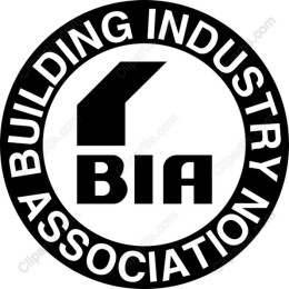 Building Industry Association Logo