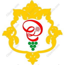 Elegant Wine Logo