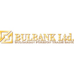 BULBANK Ltd. Logo