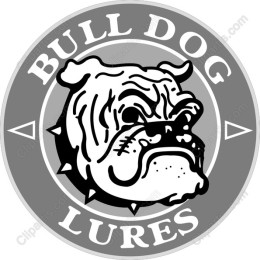 Bull Dog Lures