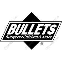 Bullets Burgers & More