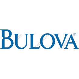 Bulova Logo