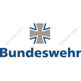 Bundeswehr Logo