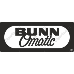 BUNN-O-Matic Logo