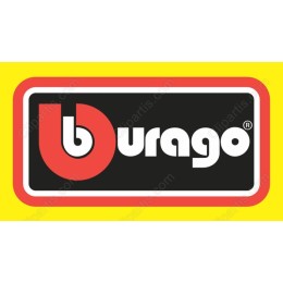 Burago Logo