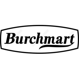 Burchmart Vintage Logo