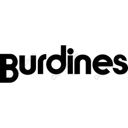 Burdines Logo