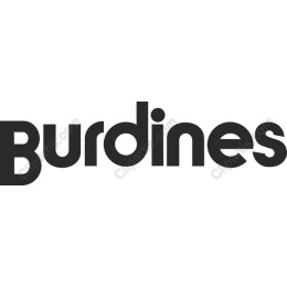 Burdines Premium Logo