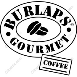 Burlaps Gourmet Coffee