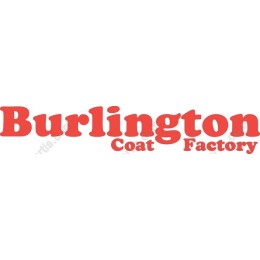 Burlington Coat Factory Logo