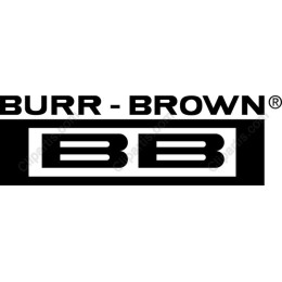 Burr-Brown® Logo