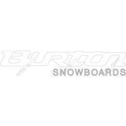 Burton Snowboards Premium