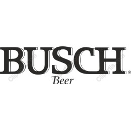Busch Beer Logo