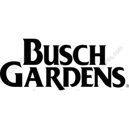 Busch Gardens Adventure Logo