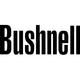 Bushnell Bold Logo