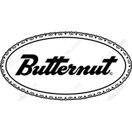 Butternut Vintage Logo