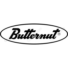Butternut Logo