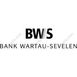 Bank Wartau-Sevelen Logo (BWS)