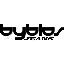 Byblos Jeans Logo