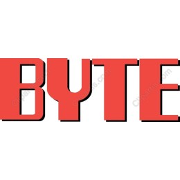 BYTE