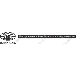 International Trade and Cooperation Bank Bear Logo