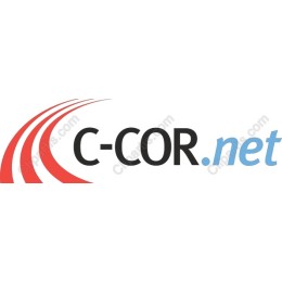 C-COR Logo