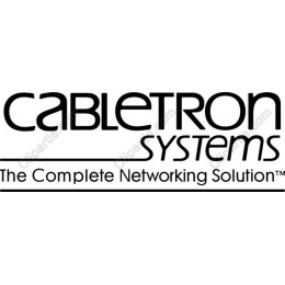 Cabletron Systems Logo