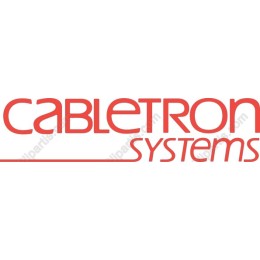 Cabletron Systems Logoisan