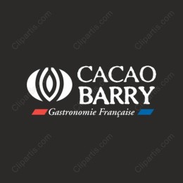 Cacao Barry Premium Logo