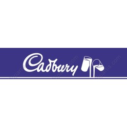 Cadbury Logo