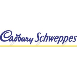 Cadbury Schweppes Logo