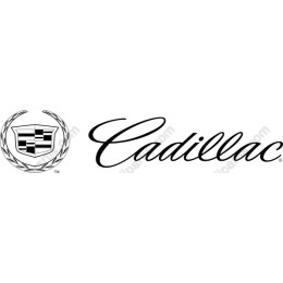Cadillac Logo