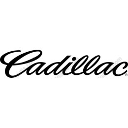Cadillac Logo