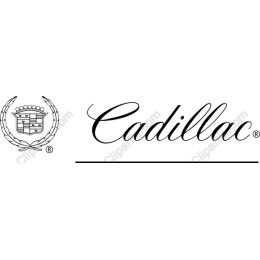 Cadillac Logo