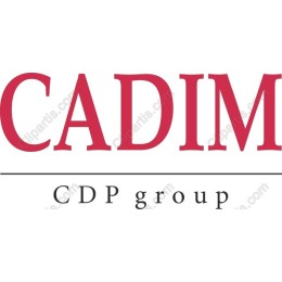 CADIM Corporate Logo