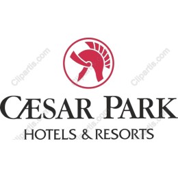 Caesar Park Hotels & Resorts Logo