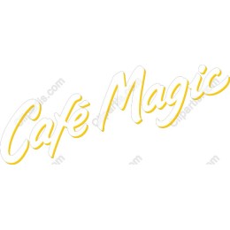 Cafe Magic