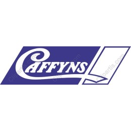 Caffyns Logo