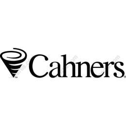 Cahners Dynamic Logo