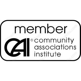 Community Associations Institute Member