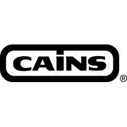 CAINS Premium Logo