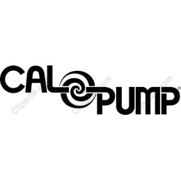 CalPump Logo Graphic