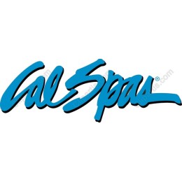 Cal Spas Logo