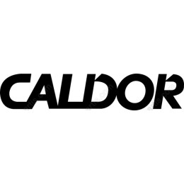 CALDOR Iconic Logo