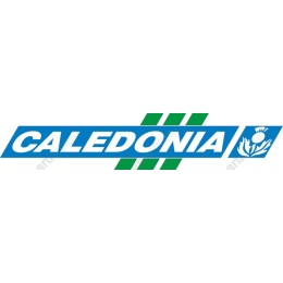 Caledonia Logo